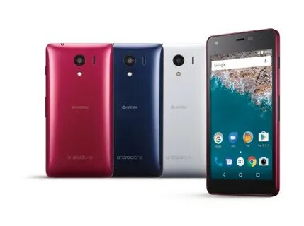 Android 1 s