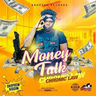 Money talking