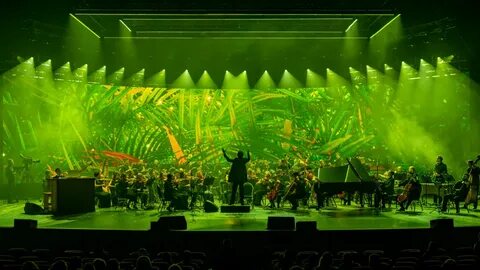 Imperial orchestra новосибирск