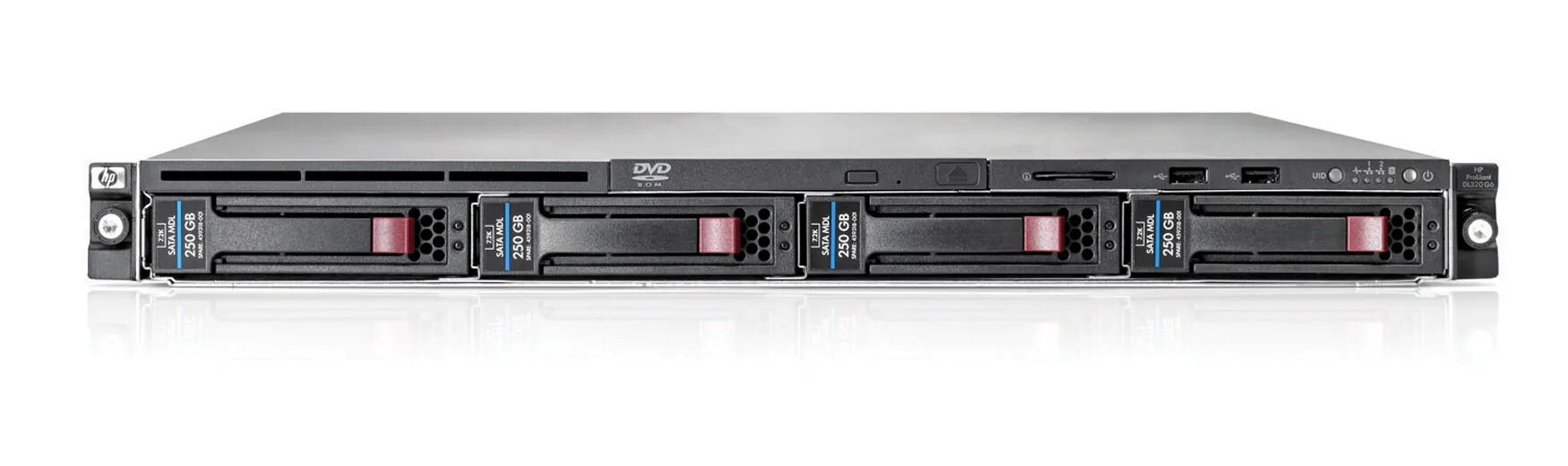 Dl 120. Proliant dl120 g6.