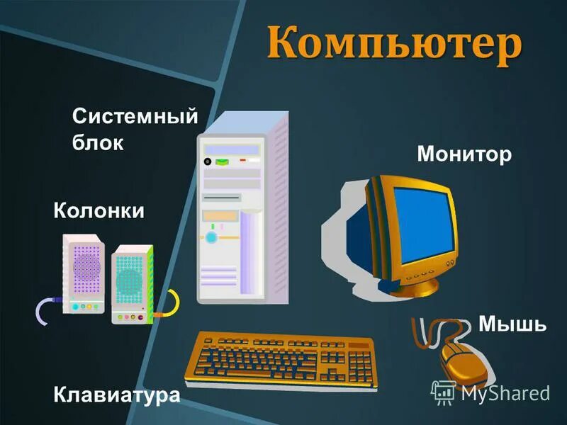 Монитор клавиатура программа. Системный блок монитор клавиатура мышь колонки. монитор системный блок клавиатура. компьютер клавиатура системный блок мышь. части компьютера монитор системный блок мышь.