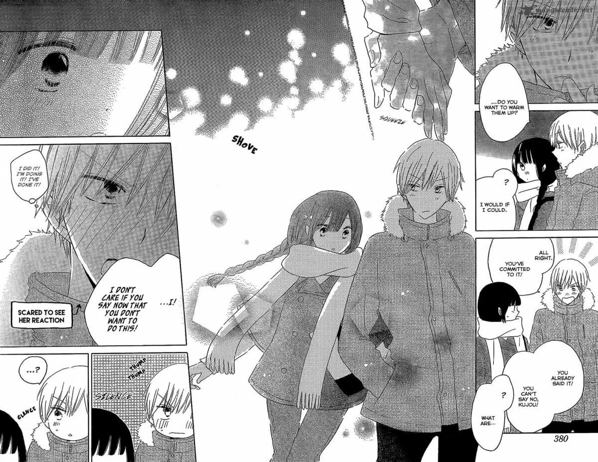 Last read