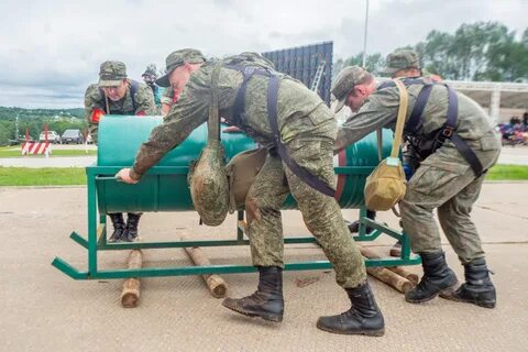 Вакансии на службу