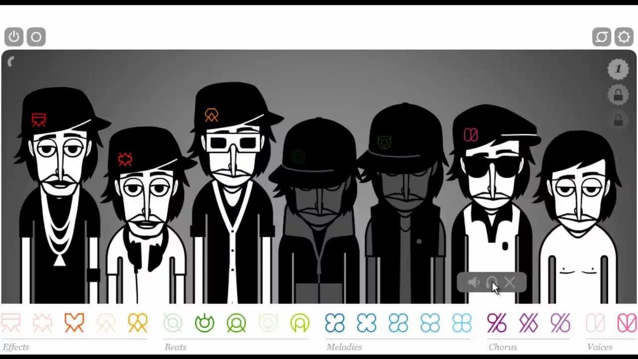 Incredibox the pit play. Инкредибокс. incredibox v2. игра для битбокса. incredi box музыкальная игра.