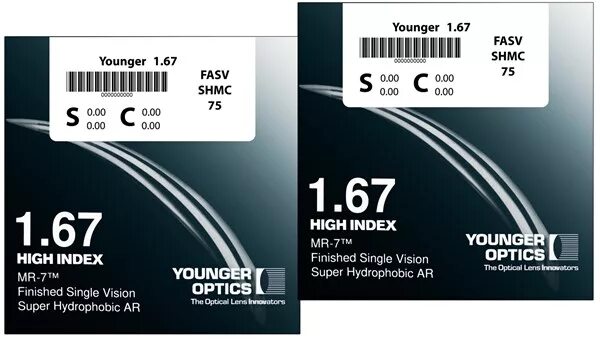 Линзы as1 60 HHC. Очковая линза MAXXEE as 1.60 SPH. Линзы Zeus 1.67 as. Younger Optics компания.