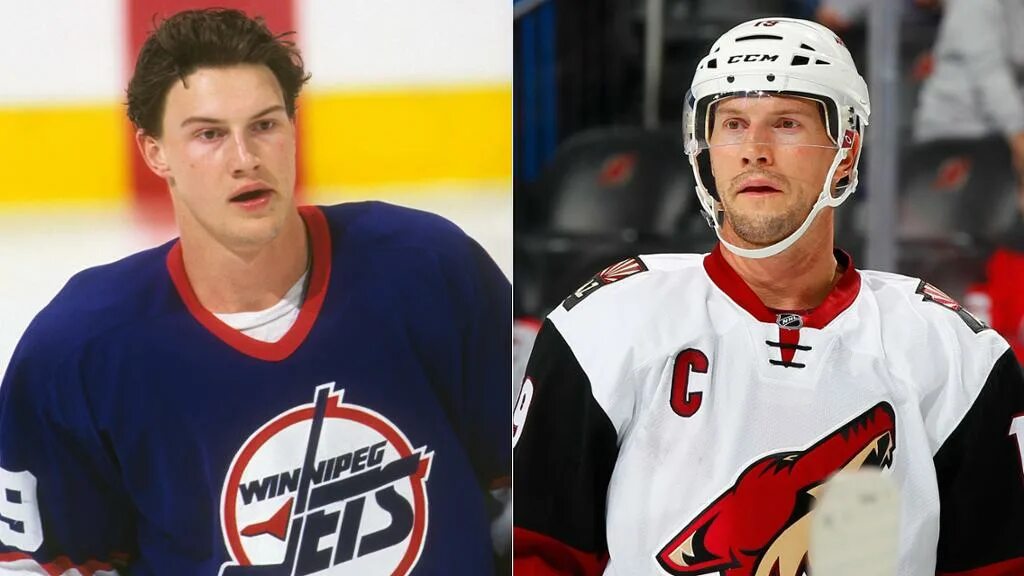 хоккеист со спины. овечкин. хоккеисты и из фамилии. хоккейная фамилия.