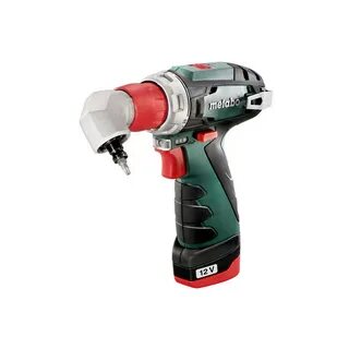 Metabo powermaxx bs 12