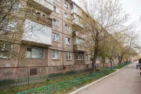 Крупской 24