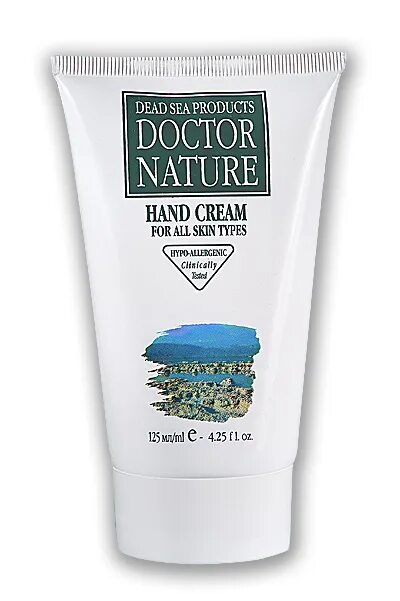 Dr natural