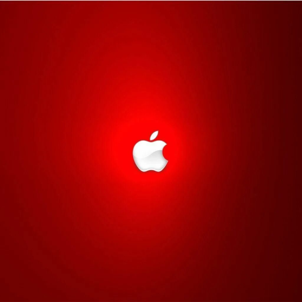 Обои apple red. Айфон 7 плюс красный. Красное яблоко айфон. This apple red. Логотипы на красном фоне.