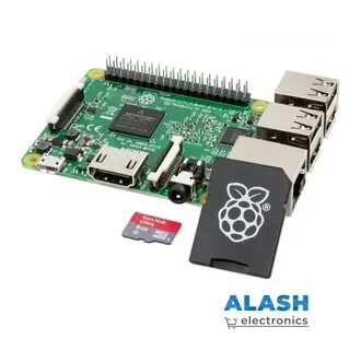 Pi imager