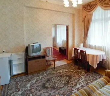 Самара кисловодск