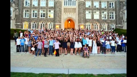 York school