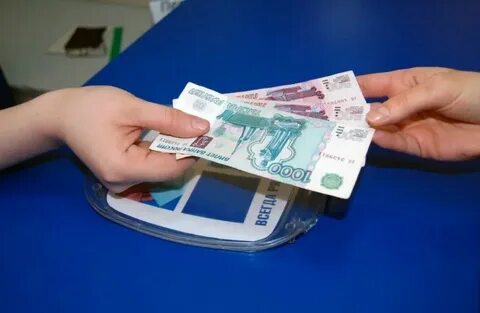 Просто деньги платежи