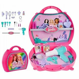 Beauty set