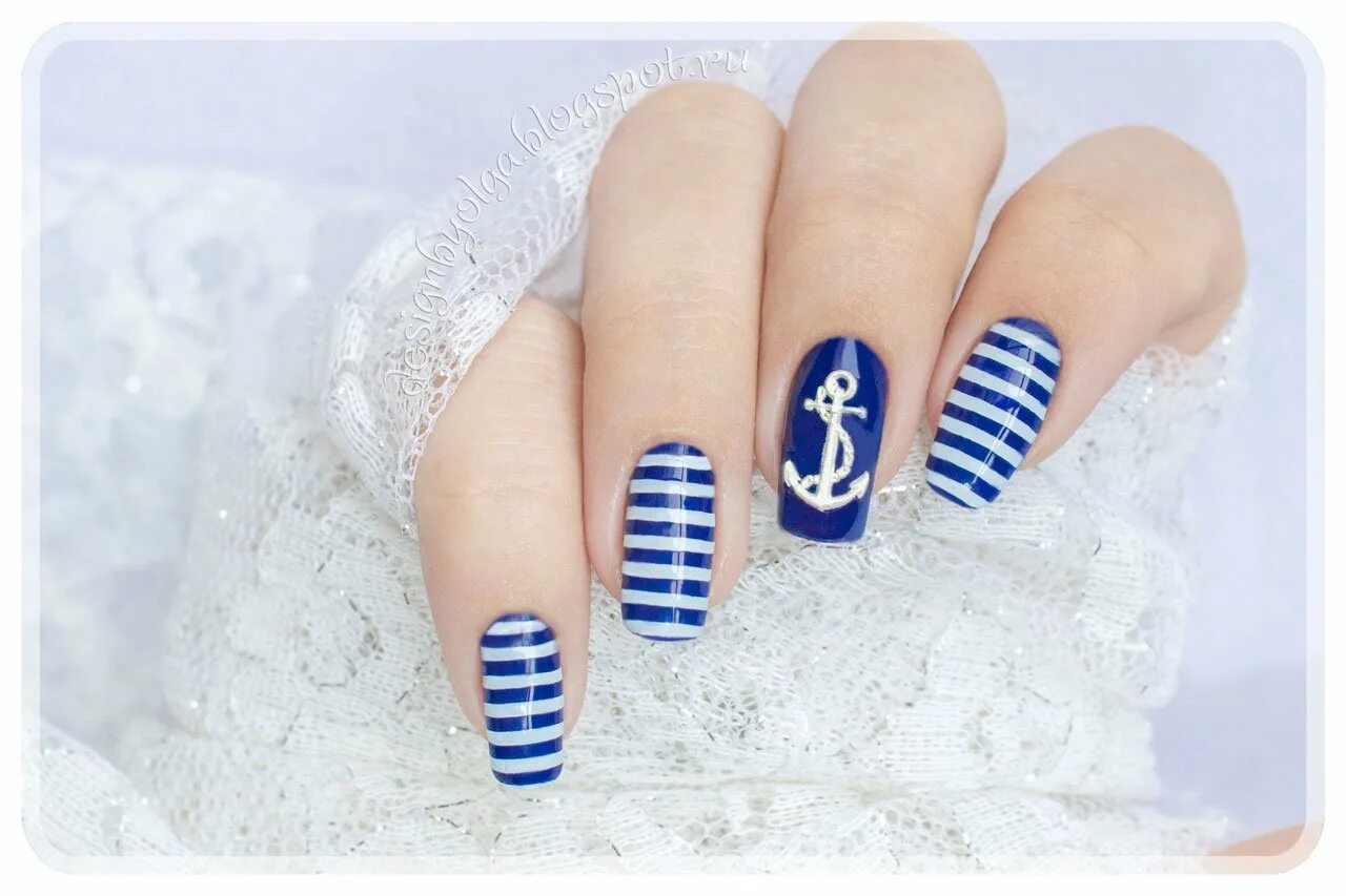 Морской дизайн ногтей. Морские ногти. Ногти морская тематика. Маникюр лето морская тематика. Ногти в морском стиле.