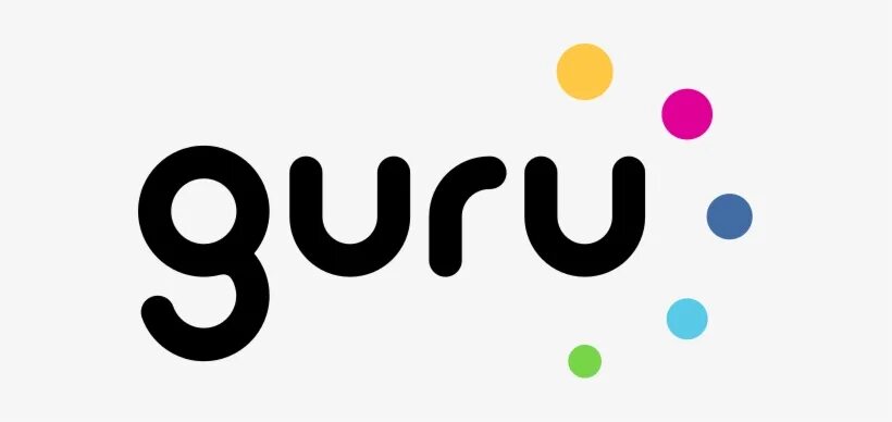 Https guru. Гуру лого. Guru logo. Маркет гуру лого. Guru context логотип.
