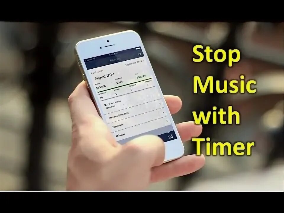 The watch that stops time 17. Insight timer.