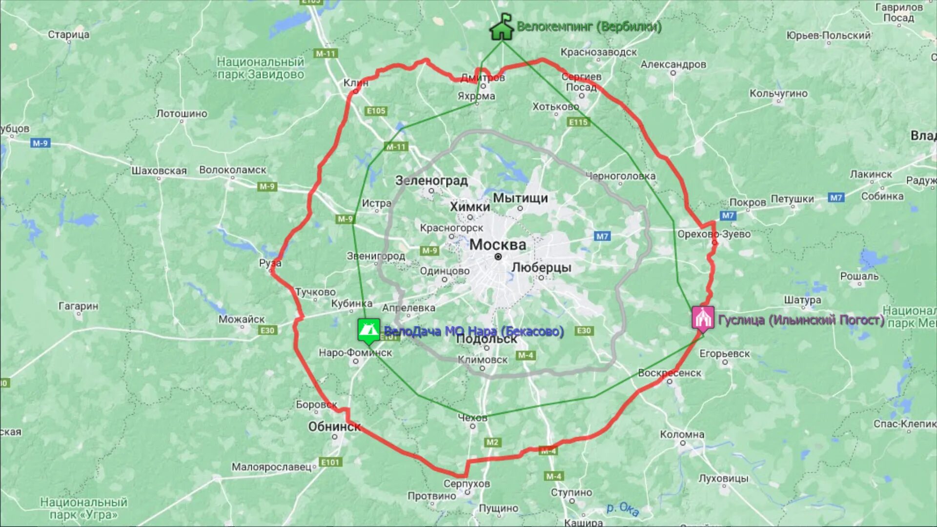 Малое бетонное. Кольцевой маршрут. Схема кольцевого маршрута. Московское большое кольцо. Малое бетонное кольцо на карте Московской области.