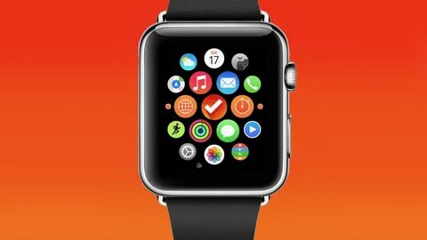 Iwatch 10