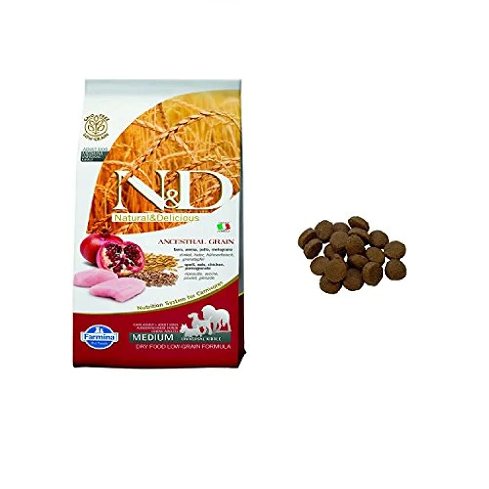 N&D Ancestral Grain для собак. ND Ancestral Grain для собак. Natural delicious корм для собак. Ancestral Grain корм для кошек.