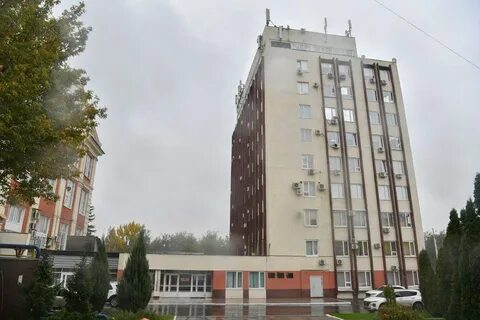 Саратовская компания