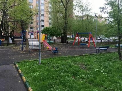 Бабушкинский парк ул менжинского 6 москва