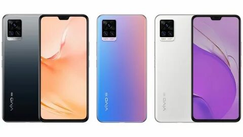Телефон v20 pro