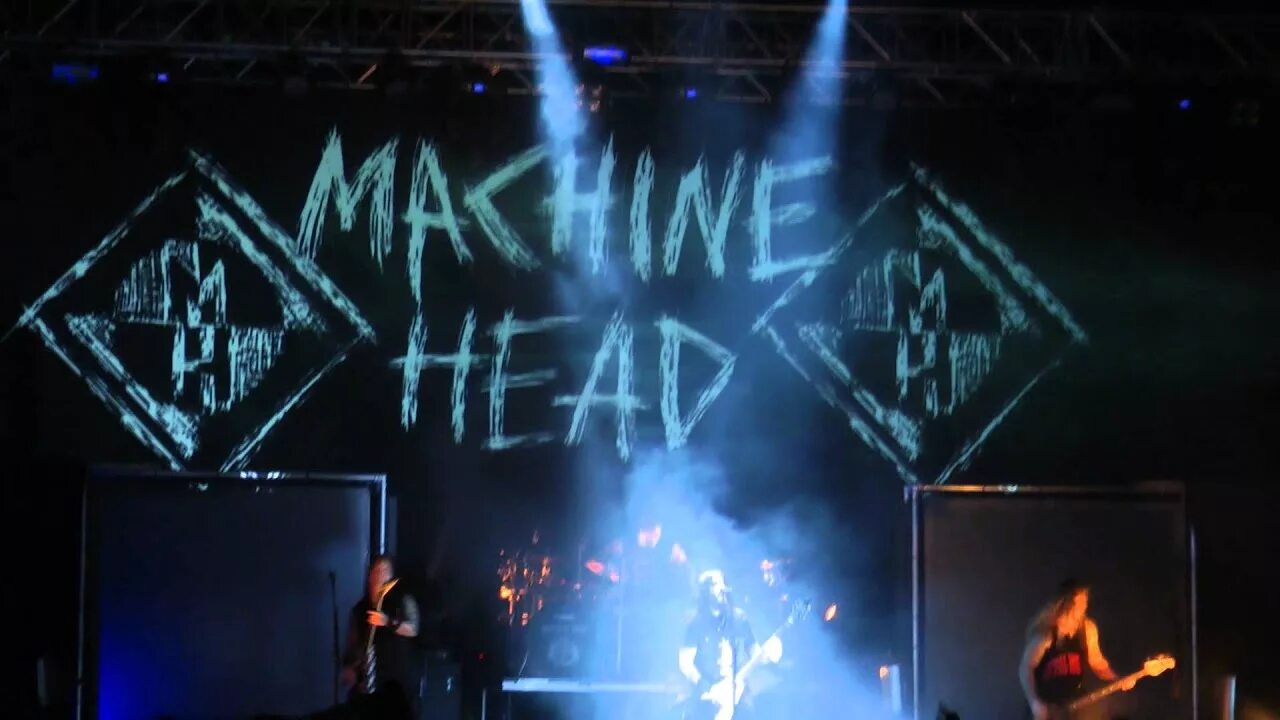 Head this end. Head this end