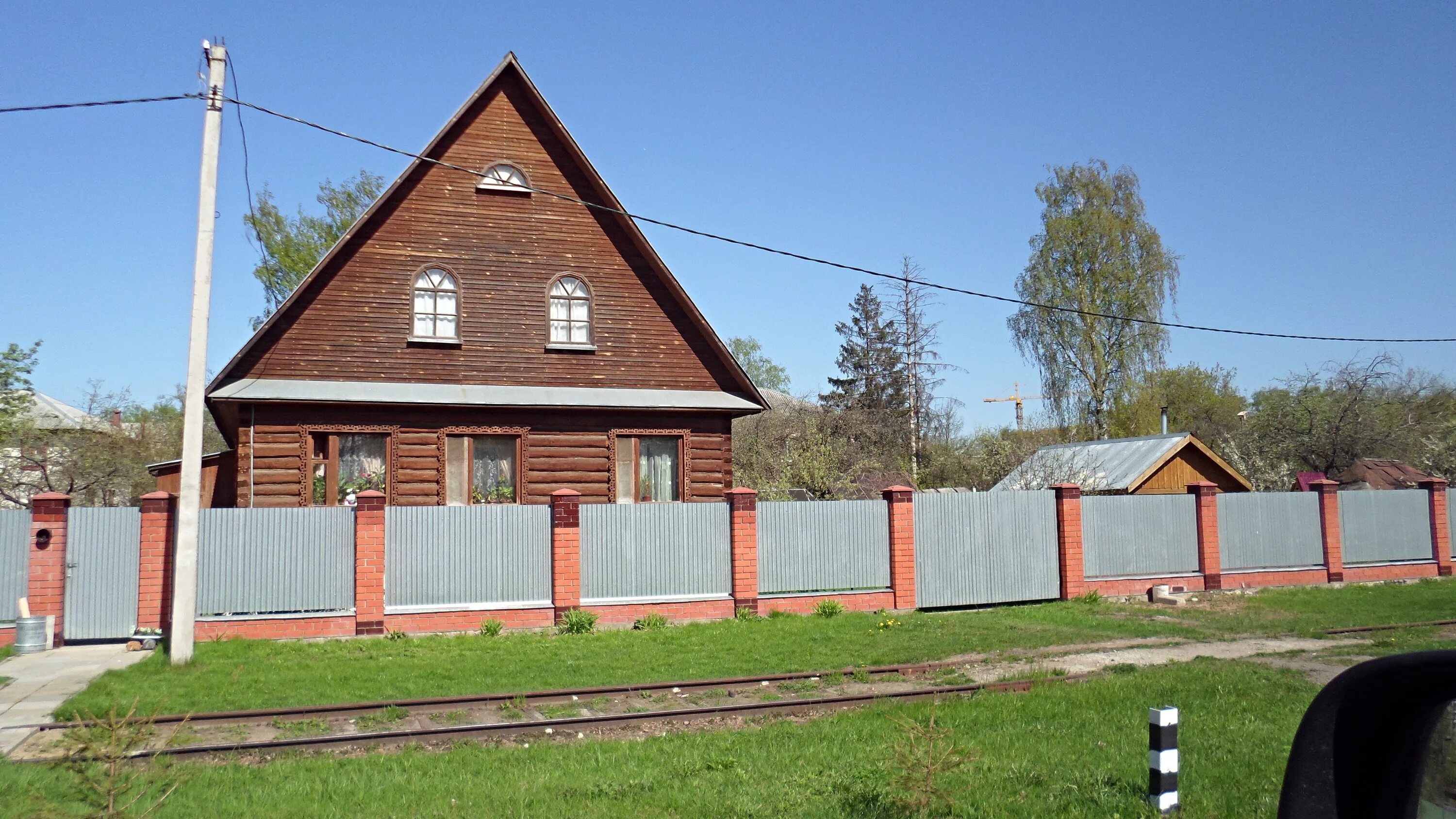 Дом в старой Купавне. Купавна, ул Заря. Старая Купавна Октябрьская 8. Улица Полевая Старая Купавна дом Сухина.