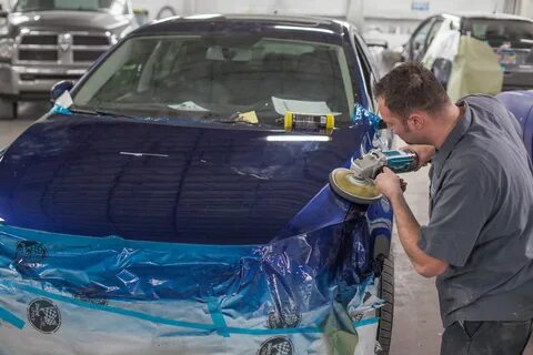 Car Body Shop 101: Restoring Beauty and Functionality to Your Vehicle