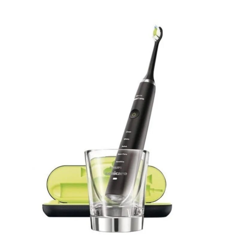 Филипс соникаре. Philips Sonicare DIAMONDCLEAN hx9352. Philips Sonicare DIAMONDCLEAN hx9352/04. Электрическая зубная щетка Philips Sonicare DIAMONDCLEAN. Philips hx9352.