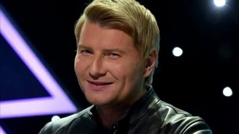 Сколько лет николаю баскову в 2024 году