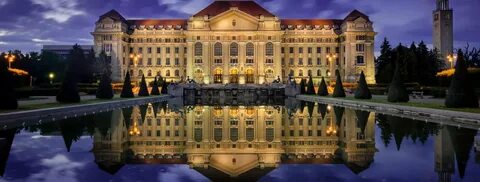 University of debrecen