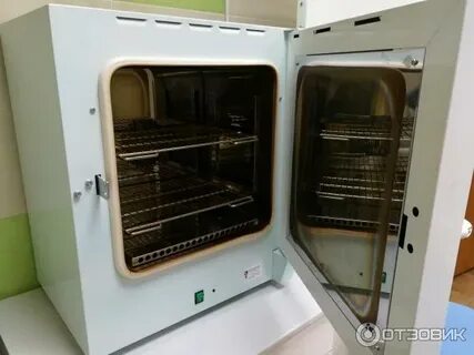 Завод сухожаровых шкафов