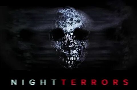 Horror craft midnight terror