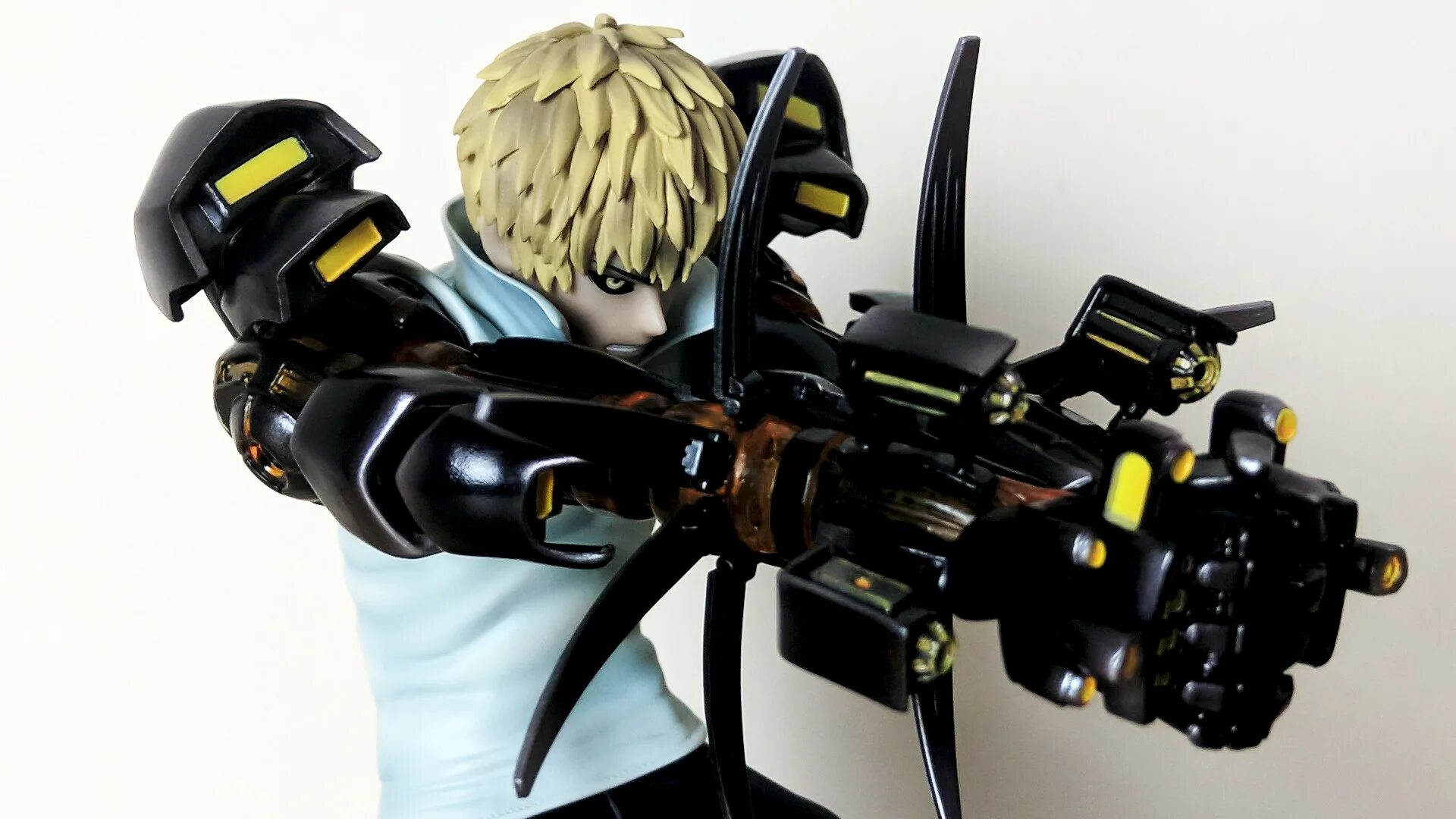 Genos sans