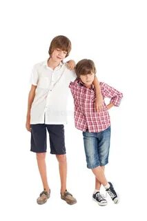 Parts boys