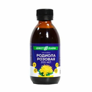 Настой алиса