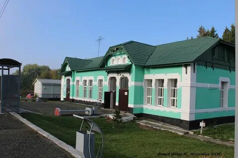 Безменово