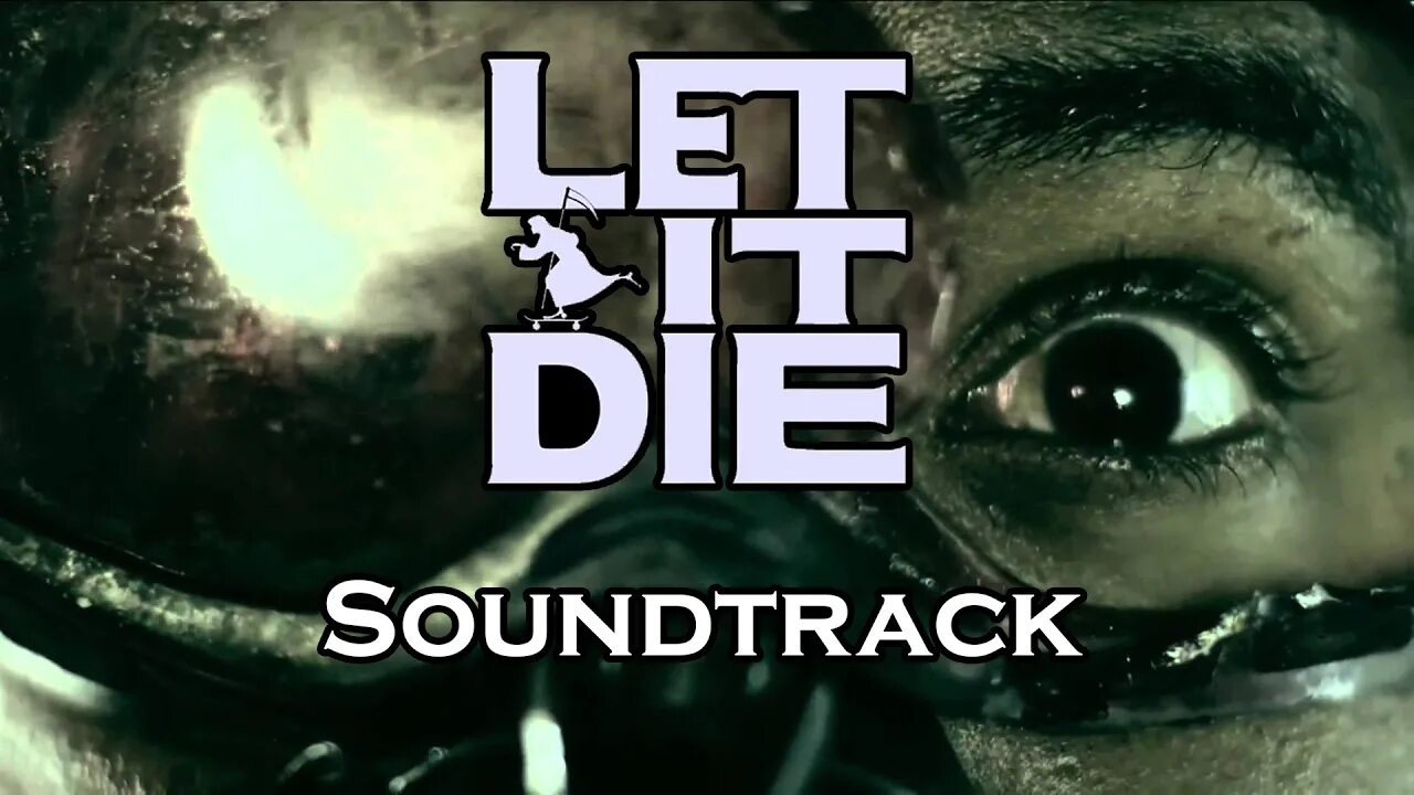 Let to die. Let it die. let it die гиф.