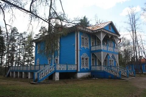 Погода в щелыково костромская область