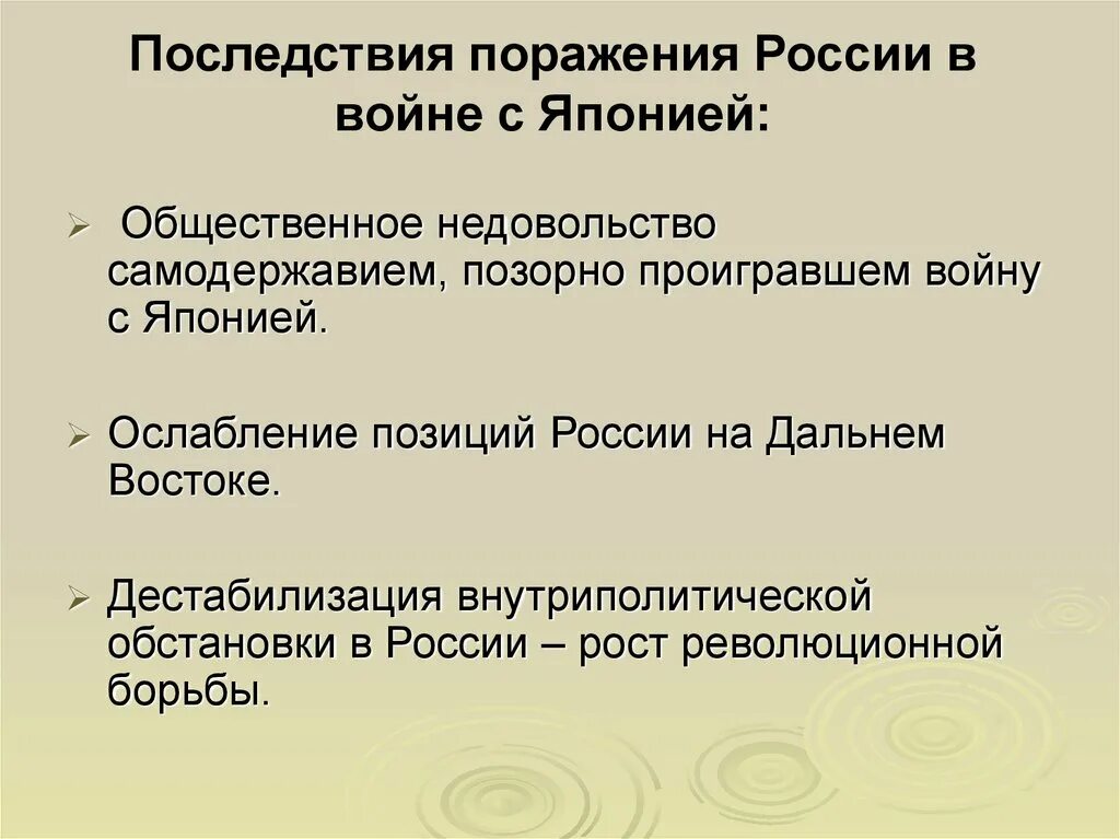 Каким будет поражение россии. Последствия русско-японской войны 1904-1905. Последствия поражения России в русско-японской войне. Последствия русско-японской войны 1904-1905 для России. Последствия поражения России в войне с Японией.