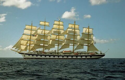 Clipper