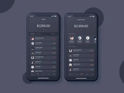 Interface list