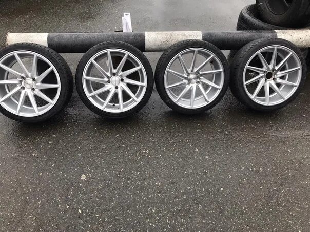 Диски р 17 авито