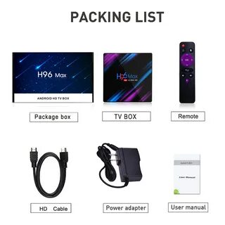 Android tv user manual