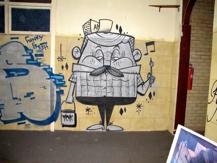 Walls 2010