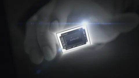 Technology amd