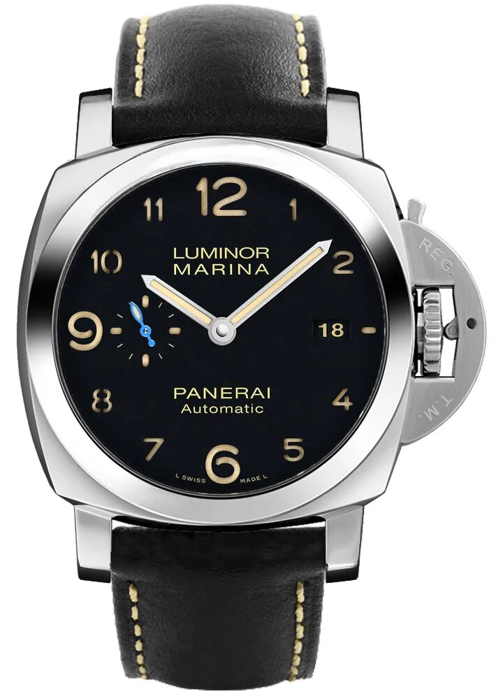 Panerai luminor marina. Panerai 510 Pam. Panerai Luminor Pam 0510. Panerai Luminor Automatic.